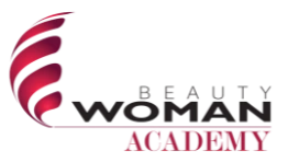 Logo Beauty Women Academy
