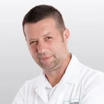 д-р Момчил Кермедчиев — лектор
