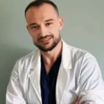 д-р Лъчезар Добричков