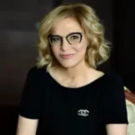 д-р Мария Тончева