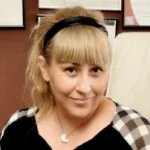 Лина Маймарова - лектор