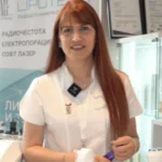 Албена Великова — JMF Cosmetics