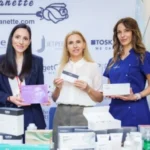 Антоанета Цветанова — Антоанет