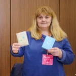 Евгения Стефанова — Церес Фарма