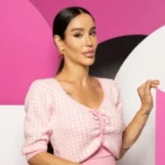 Мадлен Николова — La mell Cosmetics