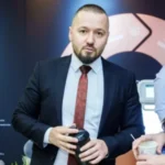 Цветан Йорданов — Beauty Sector