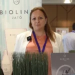 Йорданка Янкулова — Bioline Jato