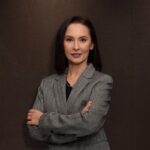 Катерина Щиковска
