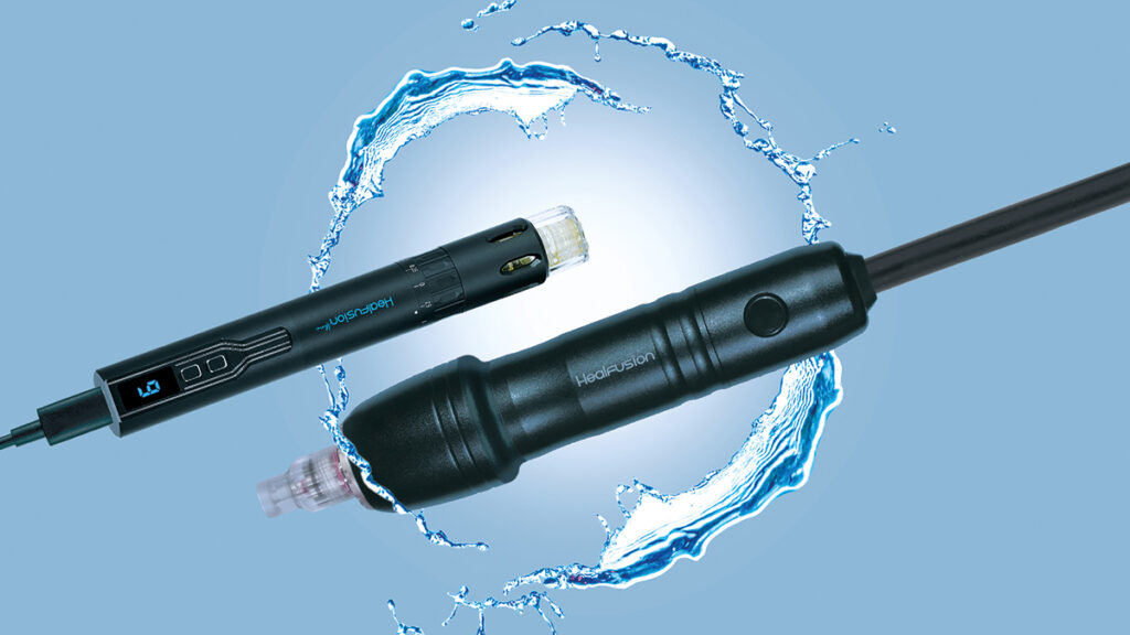 Healfusion Pro, Beauty Sector