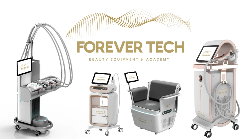 forever tech