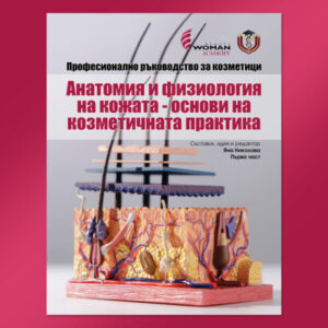 Наръчник за козметици BeautyWoman - поръчай ръководство