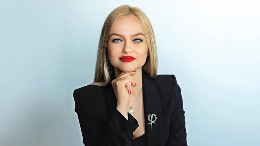 Радка Ташева – „Успехът идва, когато не спираш да учиш“