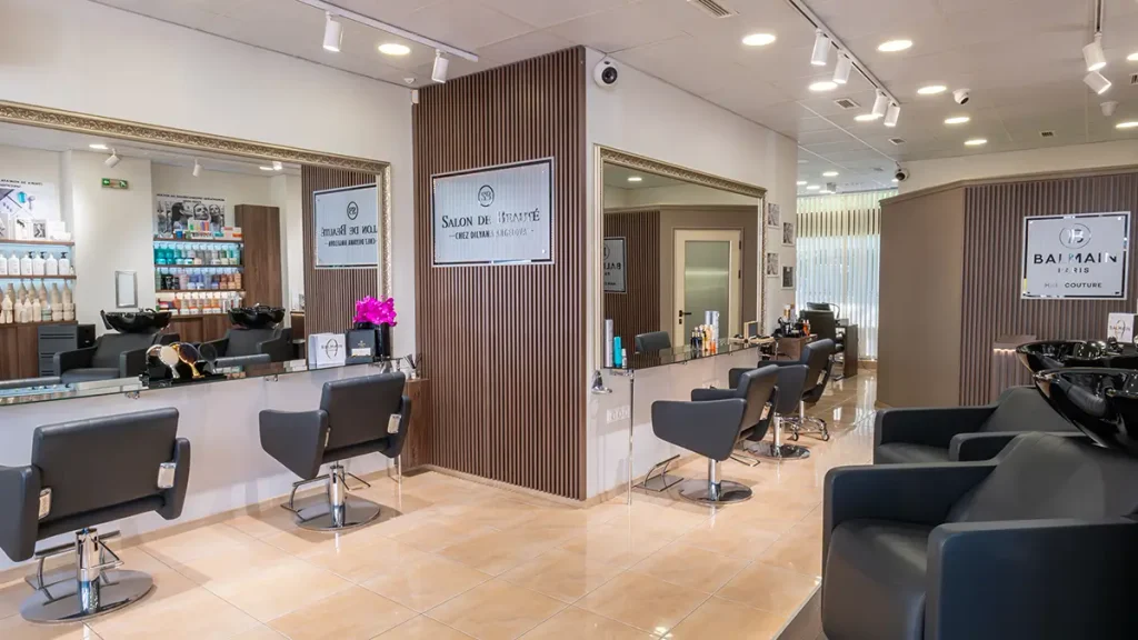 dilyana angelova salon de beute 2 1
