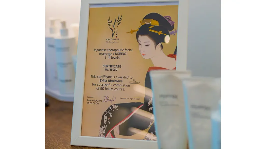 dilyana angelova salon de beute 4