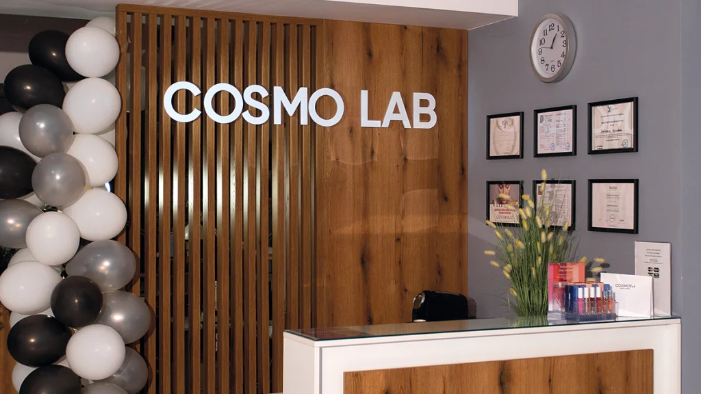 katerina shtikovska cosmo lab 3